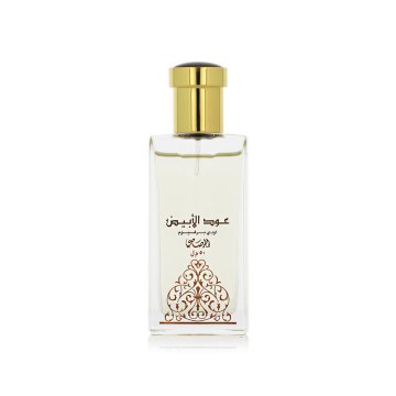 Rasasi Oudh Al Abiyad parfumska voda unisex