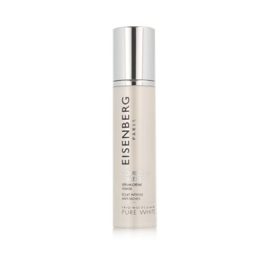 Eisenberg Pure White Whitening Corrector posvetlitveni korektor za obraz za ženske