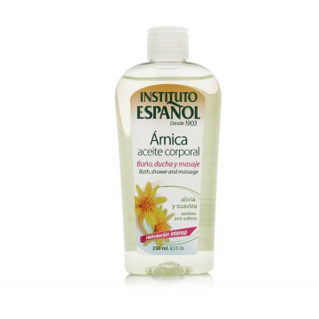 Instituto Espanol Arnica Body Oil večnamensko olje