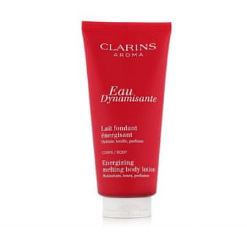 Clarins Aroma Eau Dynamisante Energizing Melting Body Lotion losjon za telo za ženske