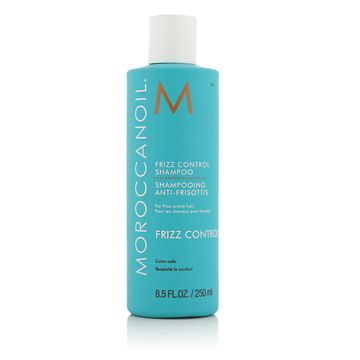 Moroccanoil Frizz Control Shampoo gladilni šampon za neurejene in skodrane lase za ženske