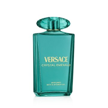 Versace Crystal Emerald gel za prhanje za ženske