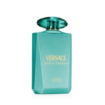 Versace Crystal Emerald mleko za telo za ženske