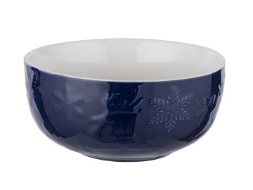 Skleda za solato Carols 14 cm, mešanica 3