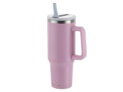 Termo vrček iz nerjavečega jekla Power Pastel 1,2 l MIX3