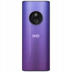 HMD Mobilni telefon 110 4G 128 MB / 64 MB 4G (LTE) moder 1 kos.