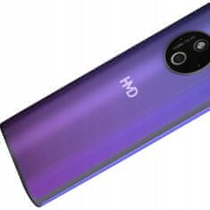 HMD Mobilni telefon 110 4G 128 MB / 64 MB 4G (LTE) moder 1 kos.