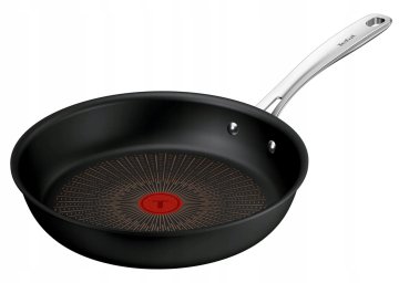 Tefal Patelnia G3300202 Excellence Plus 20 cm z powłoką Fusion Core 1 szt.