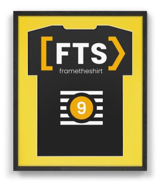 Ramka na wspomnienia sportowe
