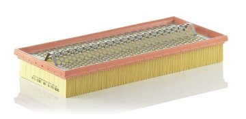 Mann Filter ZRAČNI FILTER MERCEDES W124/201 OM