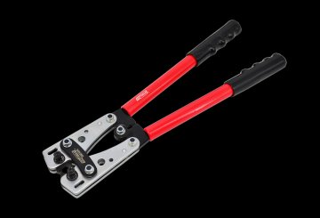 awtools Praska mechaniczna do kabli 6-50 mm2