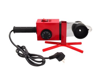 awtools Zgrzewarka do rur PCV 20-63 mm 1500W