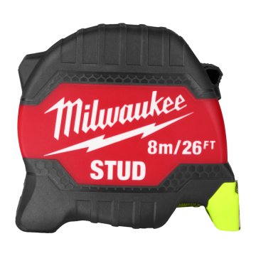 Milwaukee Miara zwijana STUD 2 - 8 m / 26 ft - 33 II generacja