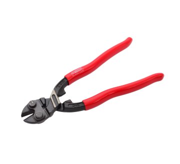 awtools Nożyce do drutu Black Line 200 mm