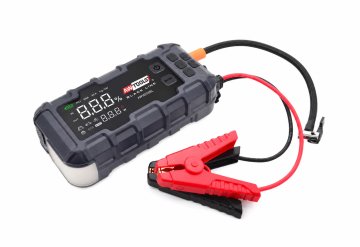 awtools Jump starter powerbank kompresor 4w1 1200A