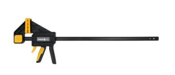 Vorel Ścisk szybkozaciskowy 450 mm / 150 kg