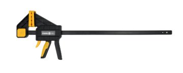 Vorel Ścisk stolarski szybkozaciskowy 600 mm 150 kg