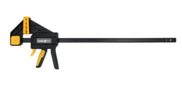 Vorel Ścisk stolarski szybkozaciskowy 900 mm 150 kg