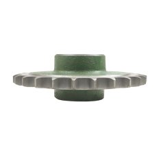 Verižno kolo Z-24 fi 30 mm 3/4" trosilnik gnoja iz litega železa Rolmus