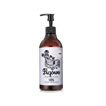Yope Tekoče milo za roke Figa naravno 500 ml