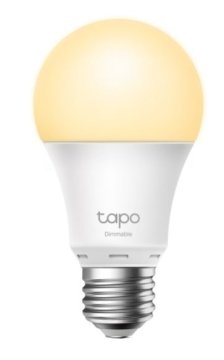 Smart TP-LINK Tapo L510E pametna LED žarnica z zatemnitvijo, WiFi