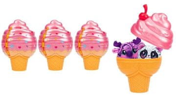 slomart Cobi Maskota Cookeez Makery Yum Yummz - Rožek podvojen