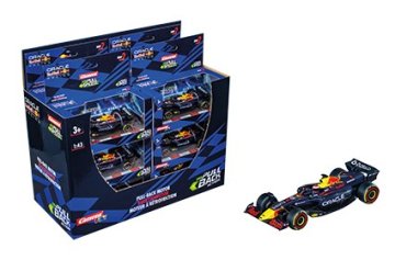 slomart Carrera Pull & Speed F1 Red Bull Racing RB21 M. Verstappen, No.1