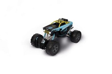 slomart Carrera RC Ironwolf Vozilo 1:18 2.4GHz