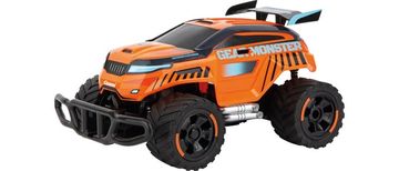 slomart Carrera RC Vozilo Gear Monster 3.0 1:18 2.4GHz