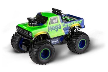 slomart Carrera RC Mega Crusher XXL (43 cm) 1:8 2.4 GHz