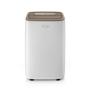 De'Longhi Tasciugo AriadDry Evo razvlažilec zraka, 14l/dan, bel (DEP214)