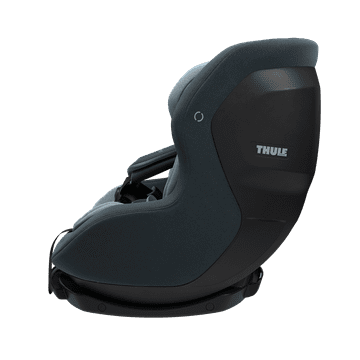 Thule Elm otroški avtosedež, 67-105 cm, temno moder (14000045)