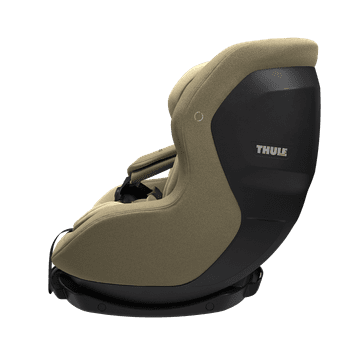 Thule Elm otroški avtosedež, 67-105 cm, bež (14000044)