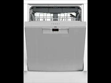 Beko delno vgradni pomivalni stroj BDUN16450X