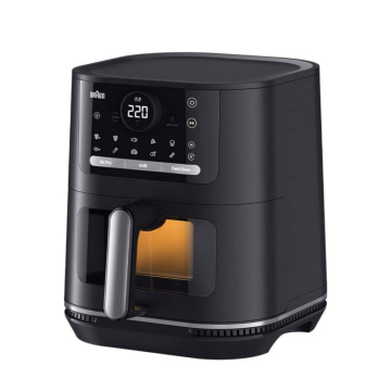 Braun Cvrtnik na vroč zrak Multifry 5 HF5075.IBK