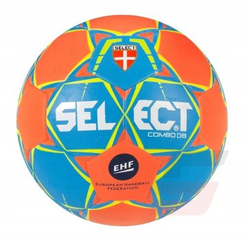 SELECT Žoge nogometni čevlji 3 Combo DB Senior 3 Ehf 2017