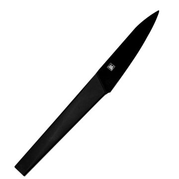 Satake Cutlery  Satake Black nož za lupljenje 10 cm 806848