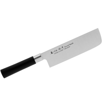 Satake Cutlery Saku nož Nakiri 17 cm 802321