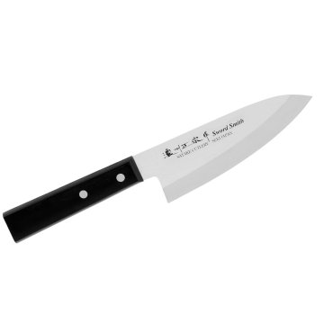 Satake Cutlery  Satake Mv Pakka nož deba 15,5 cm 801836