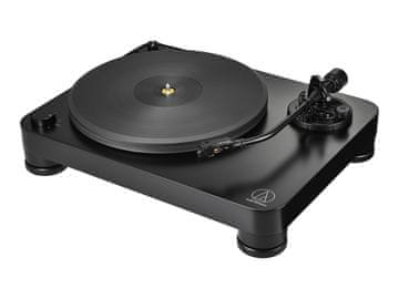 Audio-Technica Gramofon AT-LP7X