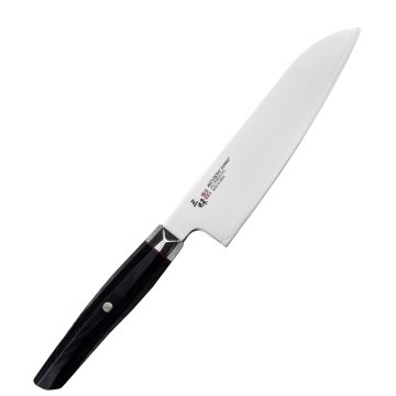Mcusta  Mcusta Zanmai Revolution Spg2 santoku nož 18 cm ZRB1203G