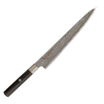 Mcusta  Mcusta Zanmai Vg-10 Splash nož sujihiki 24 cm HZ23010DS