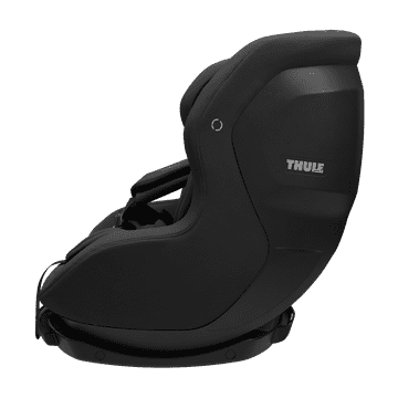 Thule Elm Connect 360 otroški avtosedež, 67-105 cm, črn (14000032)