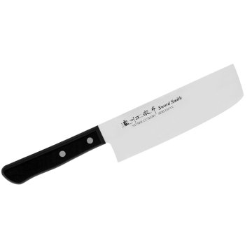 Satake Cutlery  Satake Mv Pakka nož za nakiri 16 cm 801829