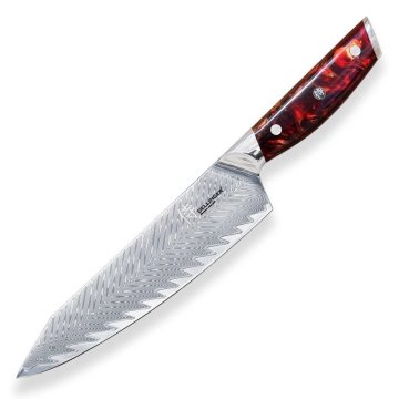 Dellinger  Dellinger Resin Future nož 205 mm KH165OMC
