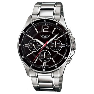 Casio Ure Casio MTP1374D1AVXXA
