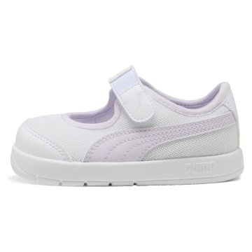 Puma Čevlji Puma Courtflex V3 Lina V 40057901