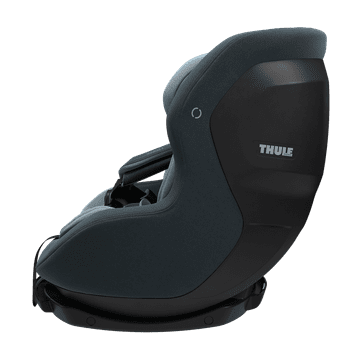Thule Elm Connect 360 otroški avtosedež, 67-105 cm, temno moder (14000046)