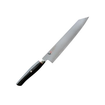 Mcusta  Mcusta Zanmai Revolution Kiritsuke nož 23 cm ZRB1206G