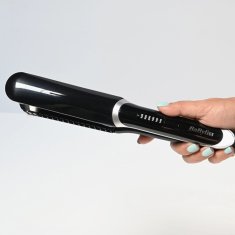 BaByliss Ravnalnik las Sleek Control Wide ST397E